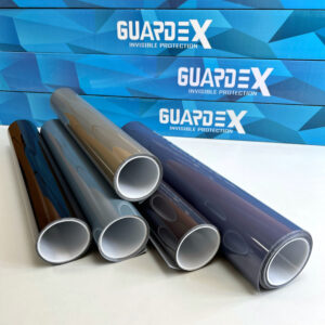 Guardex Shadow Black